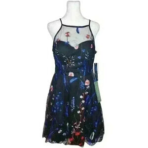 My Michelle juniors special occasion formal dress size 9